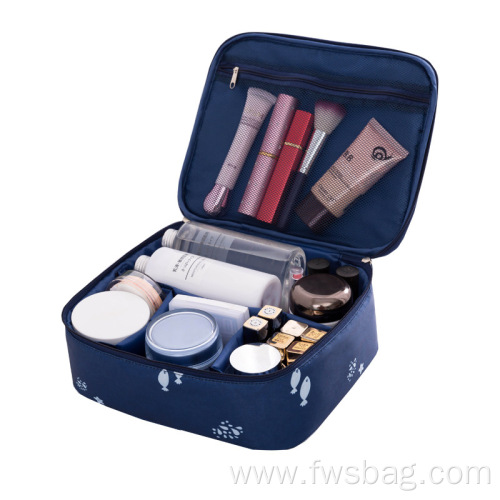 Make Up Bag Cheap Ladies Travel Cosmetic Bag